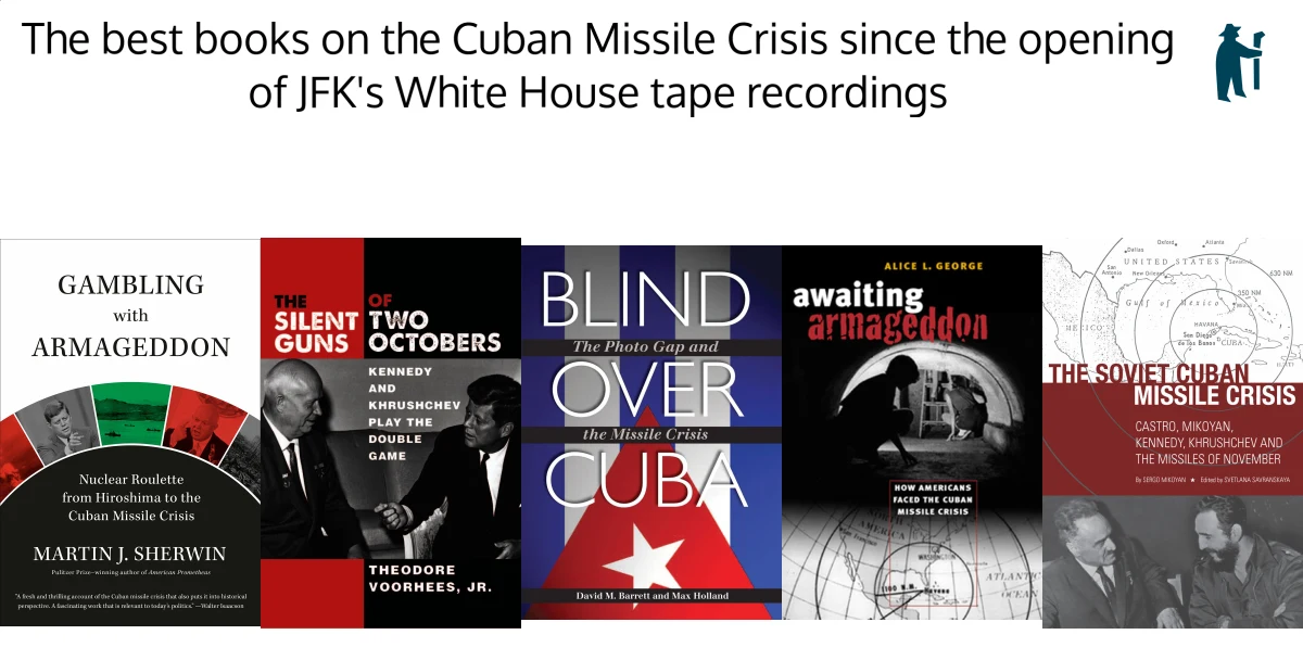 thirteen days a memoir of the cuban missile crisis summary