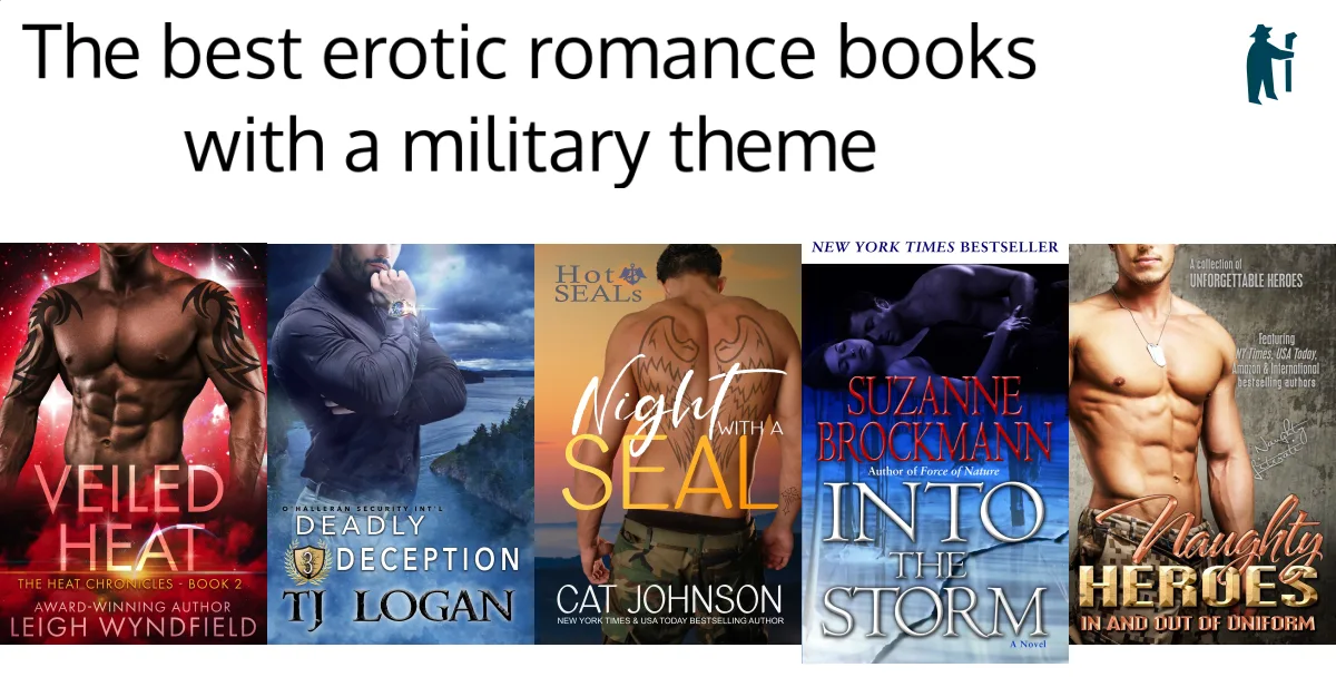 Erotic Military Stories