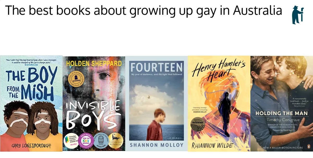 growing up gay essay