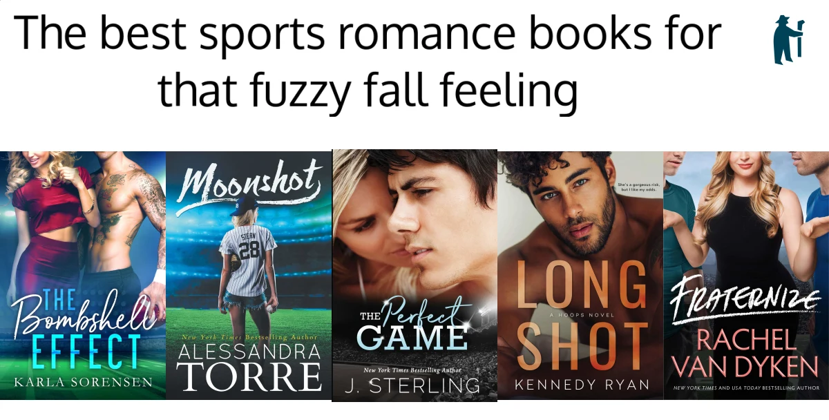sport romance 