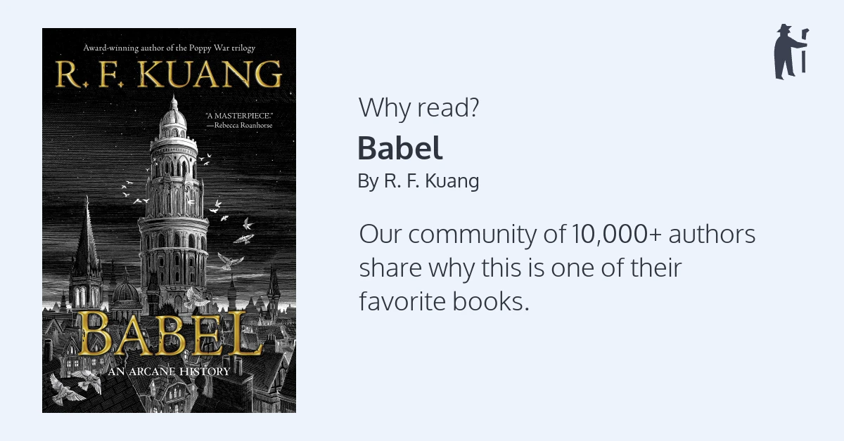 Why read Babel?