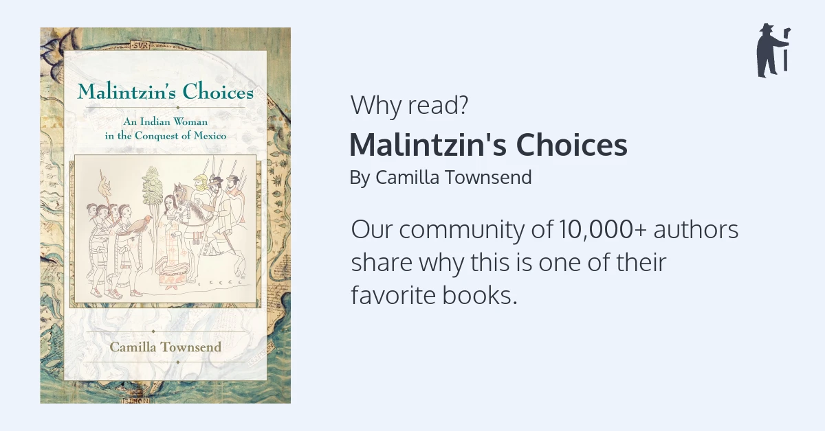 malintzins choices