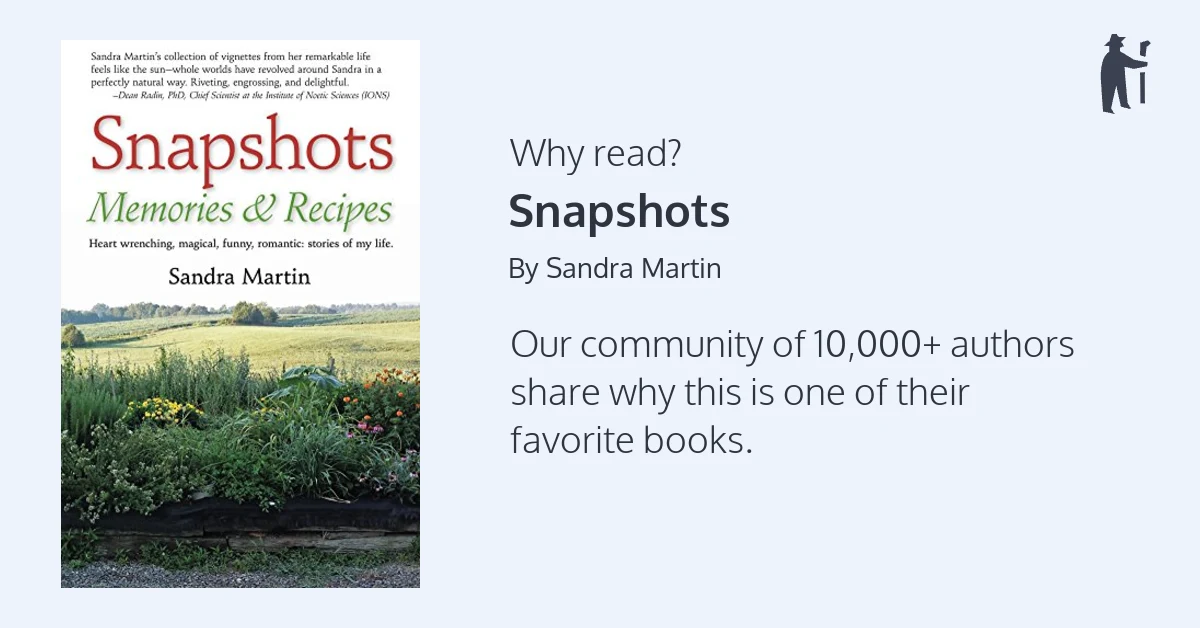 Why read Snapshots?
