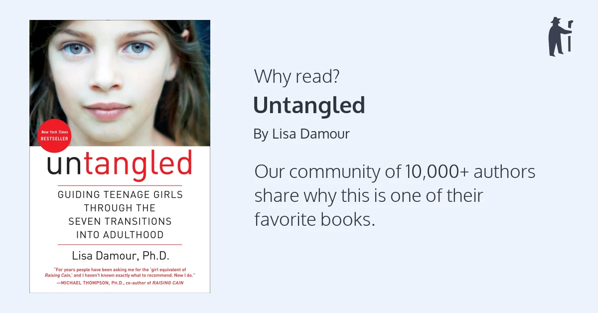 Why read Untangled?