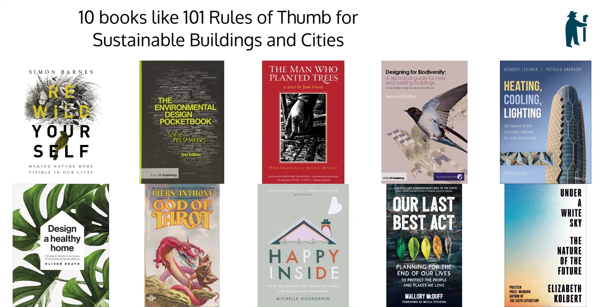 SALE／73%OFF】 101 Rules of Thumb for LowEnergy Architecture by 