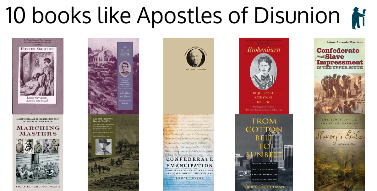 apostles of disunion